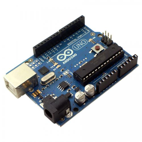 Arduino Uno